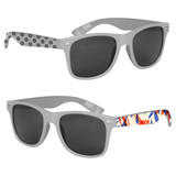 Custom Logo Malibu Sunglasses - view 10