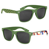 Custom Logo Malibu Sunglasses - view 15