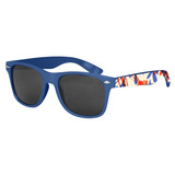 Custom Logo Malibu Sunglasses - view 1