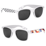 Custom Logo Malibu Sunglasses - view 11