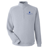 Nautica Sun Surfer Supreme Branded 1/4-Zip Pullover - view 3