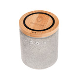 Ultra Sound Custom Logo Speaker & Wireless Charger