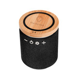 Ultra Sound Custom Logo Speaker & Wireless Charger - view 2