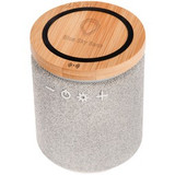 Ultra Sound Custom Logo Speaker & Wireless Charger - view 4