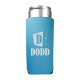 Slim Fit Kan-tastic Custom Can Cooler - view 1