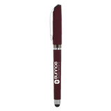 Avendale Velvet Touch Custom Stylus Gel Pen - view 8
