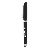 Avendale Velvet Touch Custom Stylus Gel Pen - view 2