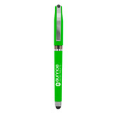 Avendale Velvet Touch Custom Stylus Gel Pen - view 6