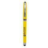 Avendale Velvet Touch Custom Stylus Gel Pen - view 12
