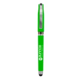 Avendale Velvet Touch Custom Stylus Gel Pen - view 6