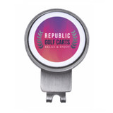 Capmate 3-in-1 Custom Golf Cap Clip