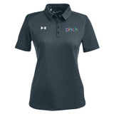 Under Armour® Tech Custom Branded Polo - Women's - view 9