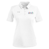 Under Armour® Tech Custom Branded Polo - Women's - view 10