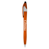 Dart Malibu Custom Logo Stylus Pen - view 5