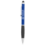 Provence Promotional Pen w/ Stylus - view 3