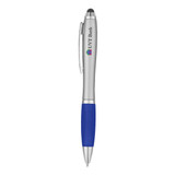 Satin Promotional Stylus Pen - view 14