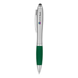 Satin Promotional Stylus Pen - view 16
