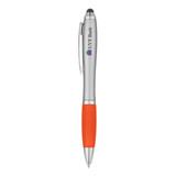Satin Promotional Stylus Pen - view 17