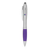 Satin Promotional Stylus Pen - view 18
