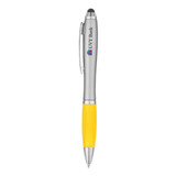 Satin Promotional Stylus Pen - view 20