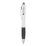 Satin Promotional Stylus Pen - view 22