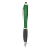 Satin Promotional Stylus Pen - view 5