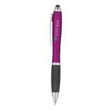 Satin Promotional Stylus Pen - view 12