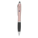 Satin Promotional Stylus Pen - view 13
