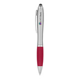 Satin Promotional Stylus Pen - view 19
