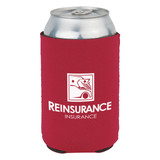 Neoprene Promotional Kan Cooler - view 1