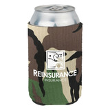 Neoprene Promotional Kan Cooler - view 3