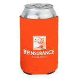 Neoprene Promotional Kan Cooler - view 4