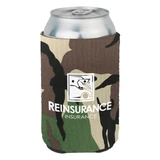Neoprene Promotional Kan Cooler - view 3