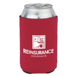 Neoprene Promotional Kan Cooler - view 5
