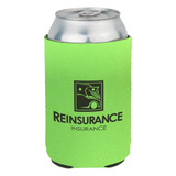 Neoprene Promotional Kan Cooler - view 7