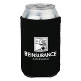 Neoprene Promotional Kan Cooler - view 2