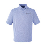 Nautica Sun Surfer Branded Polo - Men's - view 2
