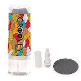 Custom Branded Device Cleaning Spray w/ Microfiber Cloth - view 4