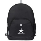 Repeat Recycled Custom Logo Backpack - 12