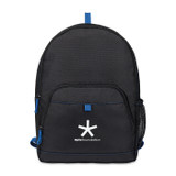 Repeat Recycled Custom Logo Backpack - 12
