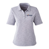 Nautica Sun Surfer Custom Logo Polo - Women's - view 3