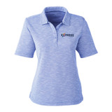 Nautica Sun Surfer Custom Logo Polo - Women's - view 4