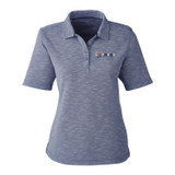Nautica Sun Surfer Custom Logo Polo - Women's - view 2