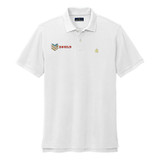 Brooks Brothers® Pima Cotton Pique Custom Polo - view 2
