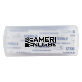 Slide Out Custom Bandage Dispenser w/ Adhesive Bandages - view 4
