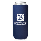Tall Boy Custom Can Coolie - 24 oz.