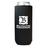 Tall Boy Custom Can Coolie - 24 oz. - view 2