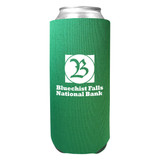 Tall Boy Custom Can Coolie - 24 oz. - view 20