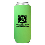 Tall Boy Custom Can Coolie - 24 oz. - view 5