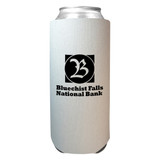 Tall Boy Custom Can Coolie - 24 oz. - view 10